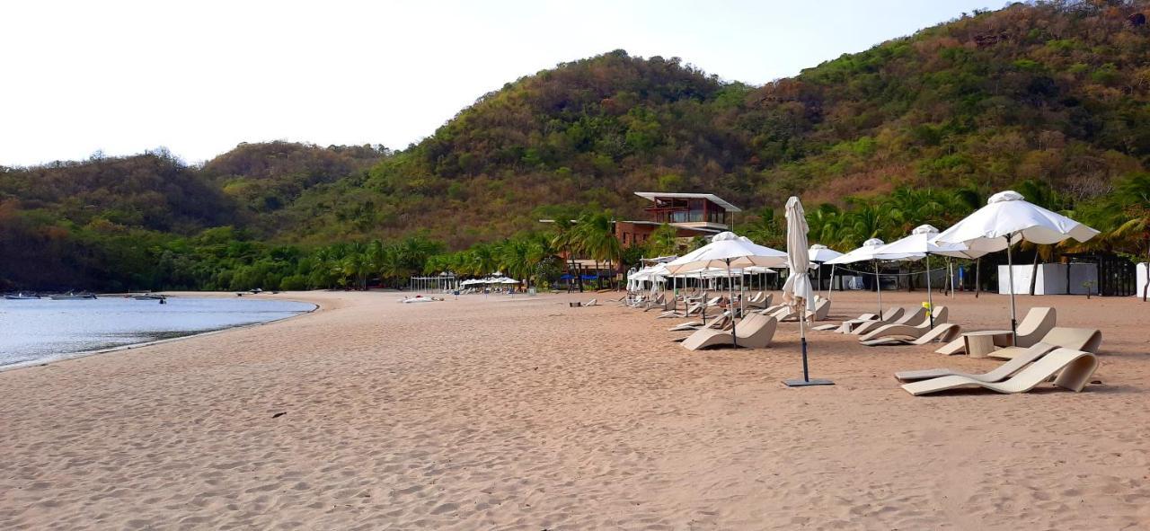 Pico De Loro Jacana B Lejlighed Nasugbu Eksteriør billede