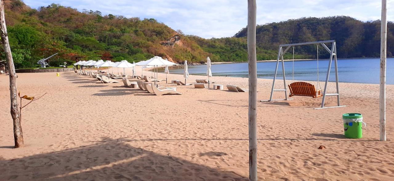 Pico De Loro Jacana B Lejlighed Nasugbu Eksteriør billede