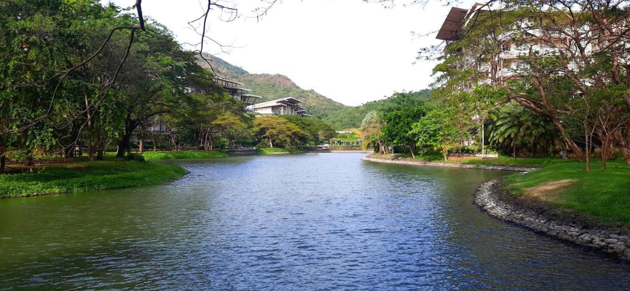 Pico De Loro Jacana B Lejlighed Nasugbu Eksteriør billede